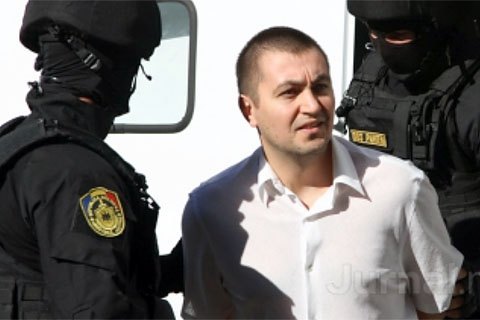 Молдавский суд приговорил бизнесмена Платона, которого выдала Украина, к 18 годам тюрьмы