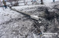 Росіяни обстріляли 10 громад Сумщини