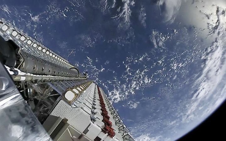 Starlink Маска отримав ключову ліцензію в Індії