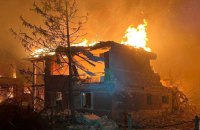 Двоє людей поранені росіянами на Дніпропетровщині 