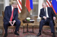 Трамп решительно наступает. На грабли