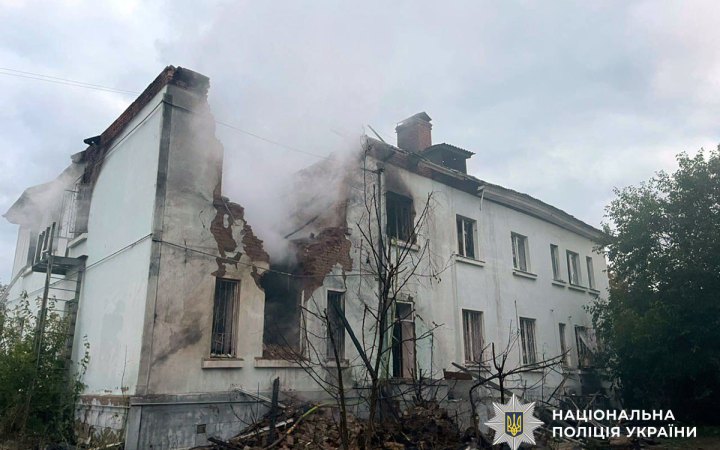 РФ за добу поранила шістьох цивільних на Донеччині