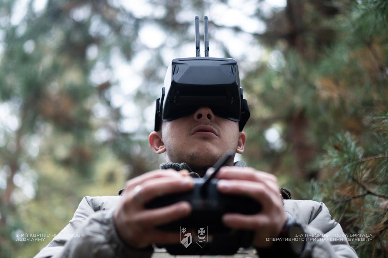 Вакансії - на bureviy.army