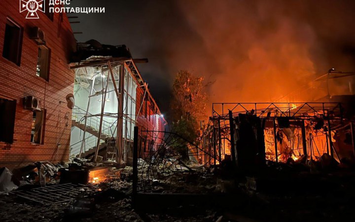 Про відповідь Москви на «Павутину»