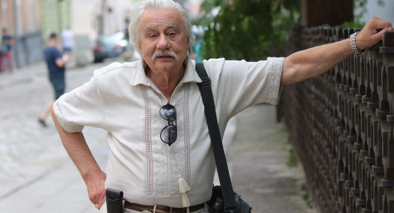 Ігор Калинець