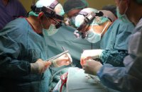 Степанов сподівається, що на трансплантологію до кінця року вистачить 112 млн гривень 
