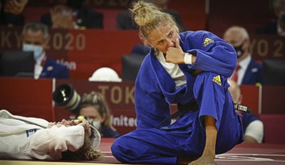 Провал України в Токіо 2020 був неминучий. Пояснюємо - чому