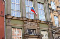 Российского консула задержали в Польше пьяным за рулем 