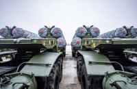 США ведут переговоры о поставках в Украину средств ПВО большой дальности