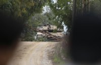 Збройні сили Ізраїлю заявили про початок спецоперацій на півдні Лівану