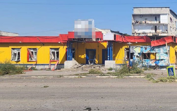 Російська армія масовано атакувала Добропілля і Костянтинівку: є жертви серед цивільних