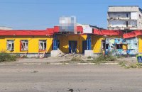 Російська армія масовано атакувала Добропілля і Костянтинівку: є жертви серед цивільних