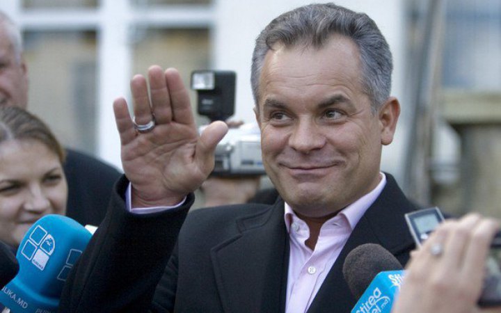 У Молдову екстрадували затриманого у Греції олігарха Плахотнюка