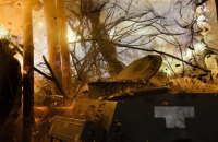 Генштаб: на фронті зафіксували понад 80 боєзітнень, 11 боїв тривають