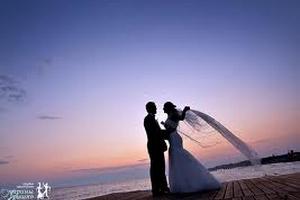 Турция лидирует в Европе по количеству свадеб
