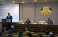 Луценко призначив колишнього заступника Шокіна прокурором Києва