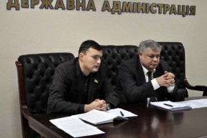 На экс-губернатора Николаевской области завели дело