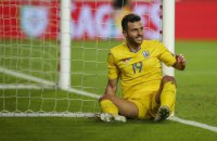 Украине могут быть засчитаны технические поражения за матчи с Португалией и Люксембургом, - юрист CAS (обновлено)