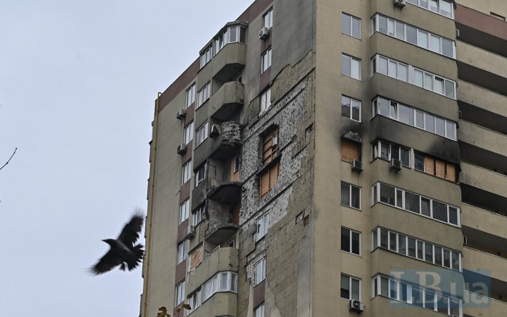 Мер Києва закликав містян зробити запаси води та продуктів через загрозу нових обстрілів