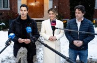 У Нідерландах три партії домовились про уряд меншості 