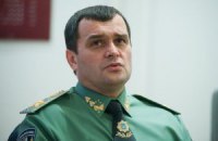 Захарченко перетасовал кадры в структурах МВД