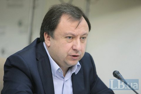 Княжицкий и Высоцкий надеются, что Рада расширит список санкций против России