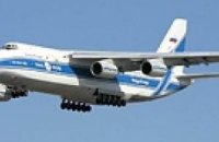 В Украине могут возобновить производство самолета "Руслан"