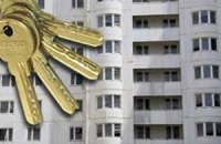 Кличко назвал длину квартирной очереди в Киеве