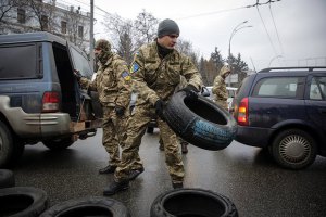 Минобороны обвинило экс-комбата "Айдара" в злоупотреблениях