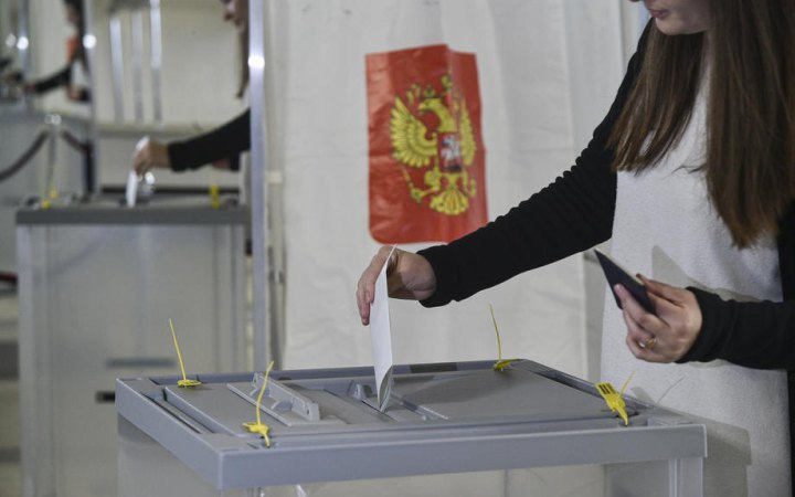 Андрющенко назвав, які результати окупанти намалюють на псевдореферендумі в Маріуполі
