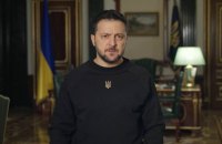 Ми гарантуємо Україні духовну незалежність, - Зеленський