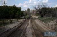 Київрада залишить Біличанський ліс без лісників?