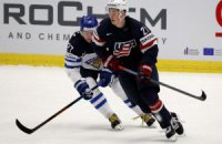 В Чехии начался чемпионат мира по хоккею