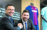 "Барселона" смирилась с тем, что ей не удержать Месси: клуб назвал реальную цену на аргентинца, - СМИ