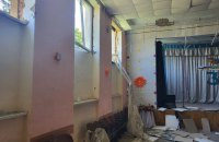 Через атаку Хмельниччини безпілотниками пошкоджені будинки у декількох громадах області, - ОВА