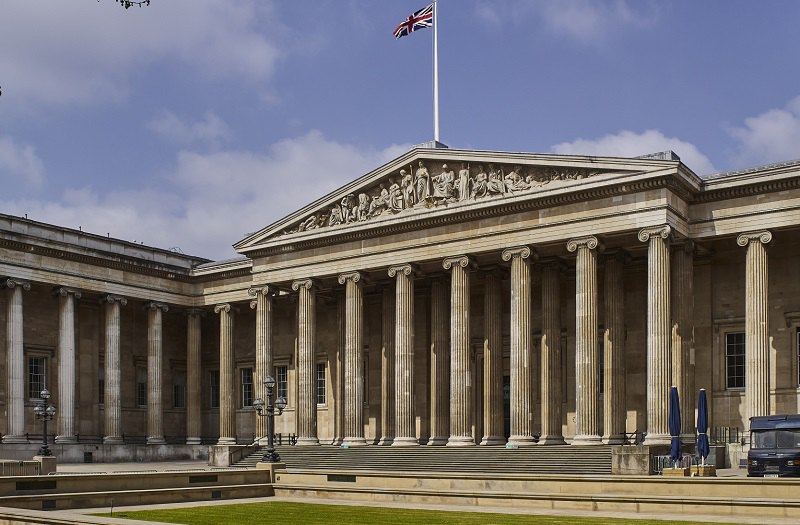 Британський музей