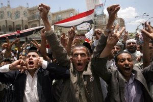 Йемен: новое кровопролитие