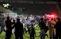 В Египте объявлен траур – в связи с трагедией на стадионе в Порт-Саиде