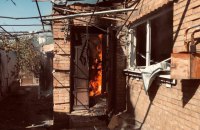 Росіяни вбили на Дніпропетровщині жінку, і ще трьох – поранили 