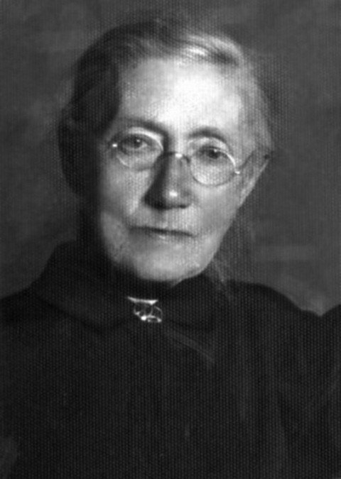 Софія Русова