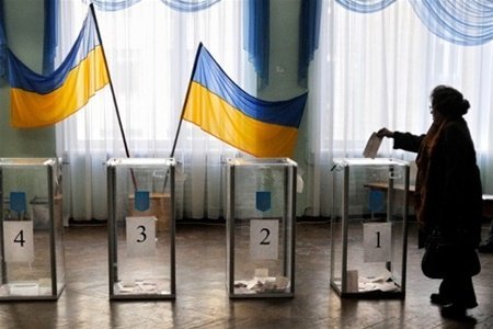 У Кривому Розі на виборах мера явка виборців станом на 12:00 склала 23% - міськвиборчком