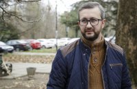 Оккупанты в Крыму перевезли Джелялова в психиатрическую больницу 
