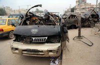 Волна терактов в Багдаде: 19 жертв