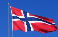 Росія висилає трьох норвезьких дипломатів за "допомогу київському режиму"