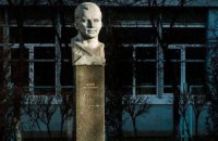 В Києві демонтували  пам'ятник Гагаріну