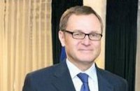 Финляндия меняет посла в России