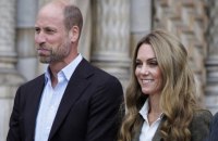 Принц Вільям пообіцяв "змінити монархію" під час майбутнього правління