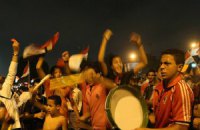 "Братья-мусульмане" призвали египтян на сдаваться и протестовать