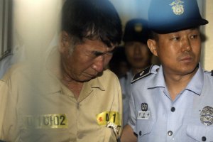 Південна Корея: винуватця однієї з найбільших морських катастроф XXI століття засудили до довічного ув'язнення