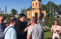 Депутат Одесского облсовета: за 1,5 года Саакашвили не построил ни сантиметра дороги